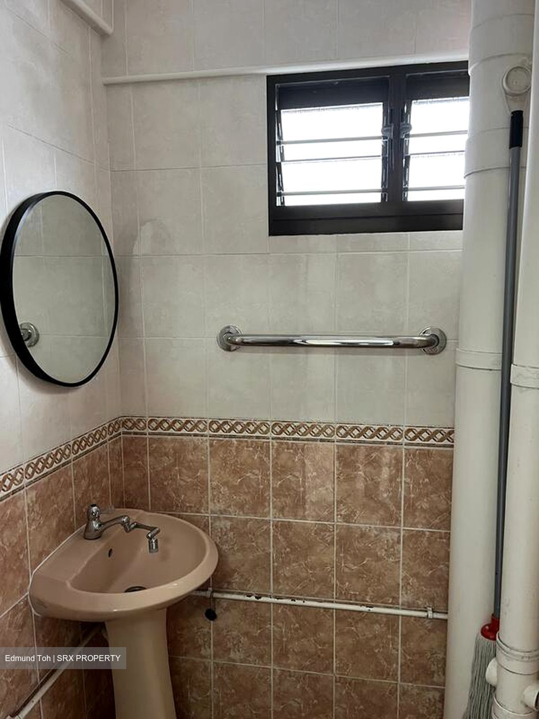 Blk 17 Lorong 7 Toa Payoh (Toa Payoh), HDB 3 Rooms #515106091